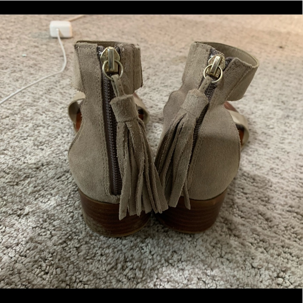 Steve Madden sandals